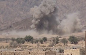 في خرق فاضح لاتفاق الهدنة..استشهاد مواطن يمني اثر غارة للعدوان في الحديدة