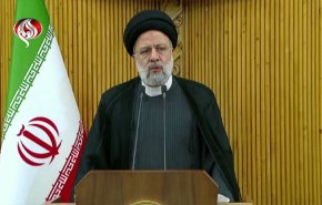 الرئيس الإيراني: ليس في نيتنا لقاء المسؤولين الأمريكيين +فيديو