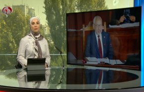 نشرة الاخبار من قناة العالم الساعة 07:00 بتوقيت غرينتش 19-09-2022