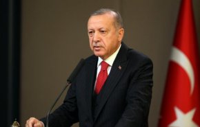 اردوغان يعلن دعمه لخطوات المنفي الساعية لتحقيق السلام في ليبيا