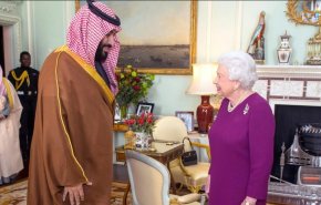 محمد بن سلمان المنبوذ دوليا حتى في الجنازات
