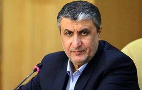 اسلامي: وصلتنا رسائل من الوكالة الذرية تفيد بنيتها إغلاق ملف إيران