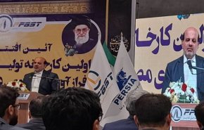 مساعد وزير النفط: إيران تحتل المرتبة الأولى عالميا من حيث احتياطيات النفط والغاز