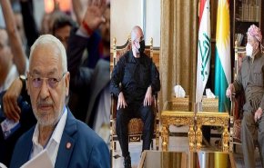 العراق وجهود تشكيل الحكومة الجديدة.. تونس النهضة وتهمة تجنيد إرهابيين 