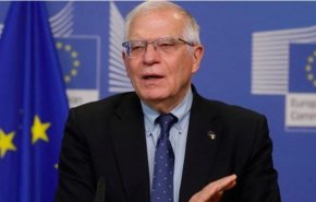 بوريل: المقترح الأوروبي لإحياء الاتفاق النووي الإيراني هو الحل الأفضل