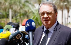 روسيا بصدد فتح سفارتها في ليبيا قريبا
