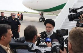 الرئيس الايراني في نيويورك: الحظر والارهاب والحرب ثمار النزعة الأحادية
