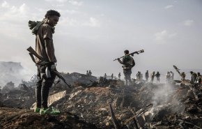 الحرب في تيغراي تؤجل مناقشة أزمة الحدود بين السودان وإثيوبيا