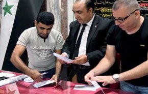 إعلان نتائج انتخابات الإدارة المحلية في الحسكة السورية