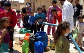 لليوم الـ 55.. القوات التركية تواصل قطع مياه الشرب عن الحسكة