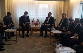 رفع موانع دسترسی به منابع ایران در بانک‌های سئول در دستورکار کره جنوبی