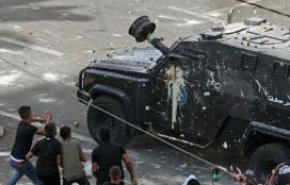 هيئة الحشد تدين جريمة مقتل فلسطيني برصاص أمن السلطة 