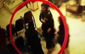 والد مهسا اميني: تصريحات المسؤولين منحتنا القوة والأمل