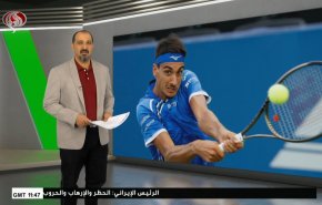  نشرة الاخبار الرياضية من قناة العالم 11:40 بتوقيت غرينتش 20-09-2022 