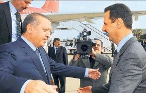  الانتقال من المفاوضات الأمنية إلى السياسية مع دمشق الشهر القادم