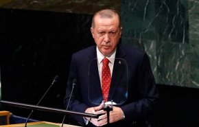 أردوغان يدعو لــحل النزاع في سوريا عبر قرار الأمم المتحدة