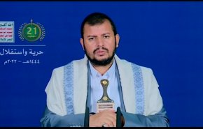 السيد الحوثي: الاستمرار بالعدوان أكبر تهديد للامن والسلم الاقليمي والدولي