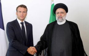 رئيسي: التوصل الى اتفاق عادل ومستديم رهن بغلق ملفات ايران في الوكالة الذرية