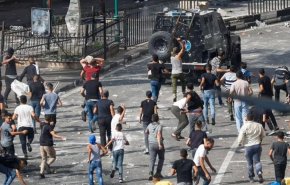 المشهد في نابلس قد يكون الاصعب على الفلسطينيين