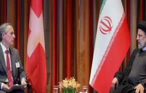 رئيسي : المطالبة بضمانات في المفاوضات أمر معقول تماماً بالنظر إلى سلوك اميركا السلبي