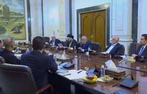 العراق.. مرشح الإطار التنسيقي يعرض برنامجه الوزاري