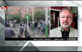 شاهد..  المشاغبون يحاولون إبعاد المجتمع عن الإسلام 