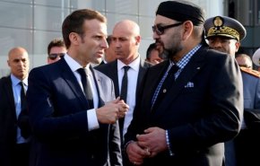 تشدید تنش میان رباط و پاریس/ سفیر فرانسه مغرب را ترک کرد
