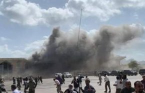 3 قتلى و13 جريحا في تفجير داخل مطعم فی العاصمة الأفغانية 