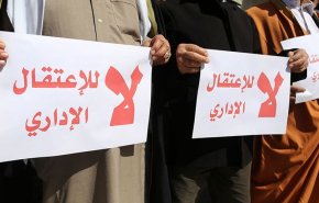 30 أسيرا إداريًا يحددون 25 سبتمبر موعداً لبدء إضرابهم