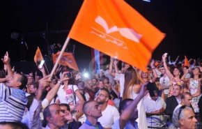 الوطني الحر: سنقوم بمواكبة شعبية لنهاية ولاية الرئيس عون