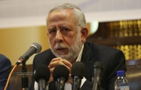 قيادي بالجهاد يتحدث عن لقاء يجمع الفصائل قريبا في الجزائر