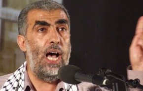 كمال الخطيب يدعو للرباط الثابت في الأقصى