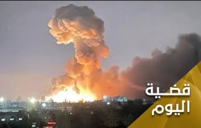 صواريخ المقاومة الشعبية لا تترك لواشنطن سوى الرحيل عن سورية