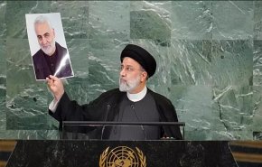 نطالب بمتابعة اميركا لاغتيالها الحاج قاسم سليماني