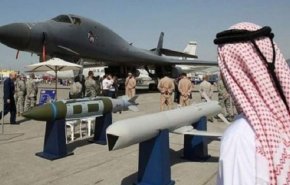 دعوات دولية لوقف تصدير الأسلحة الأوروبية إلى دول العدوان على اليمن