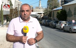 عودة الهدوء لنابلس بعد توقيع اتفاق فلسطيني مع السلطة 