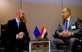 العراق والمجلس الأوروبي يبحثان تعزيز أهداف التنمية والاستقرار