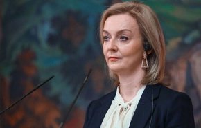 تراس: سنواصل تقديم دعمنا العسكري لأوكرانيا