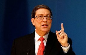 كوبا تشجب العقوبات على روسيا والتدخل في شؤون بيلاروس