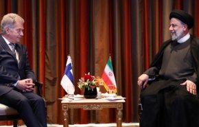 رئيسي: ازدواجية المعايير الغربية هي أكبر مثال على انتهاك حقوق الإنسان