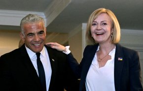 بريطانيا تدرس نقل سفارتها من تل أبيب للقدس المحتلة