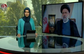نشرة الاخبار من قناة العالم الساعة 07:00 بتوقيت غرينتش 22-09-2022