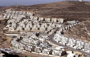 الاحتلال يخصص مبالغ كبيرة لمشاريع استيطانية جديدة في القدس