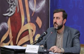 غريب آبادي: أوضاع الإيرانيين المسجونين في أميركا غير مواتية