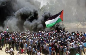 الفصائل الفلسطينية تدعو إلى التحرك على نطاق واسع للاشتباك الشعبي مع العدو 
