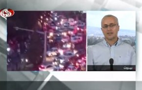 شاهد.. غرف سوداء تدير اعمال الشغب داخل ايران فما هي؟