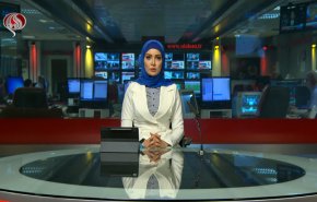 نشرة الاخبار من قناة العالم الساعة 16:00 بتوقيت غرينتش 22-09-2022