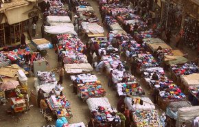أسواق مصر الهشة تحت ضربات الفائدة الأميركية.. ركود وتضخم