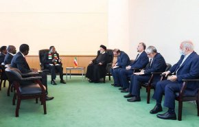 رئيسي: تعاون الدول المستقلة يحبط محاولات قوى الهيمنة لمنع تطورها