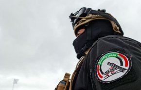 الحشد الشعبي يلقي القبض على مطلوب للقضاء في الموصل